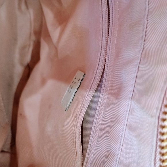 a new day Light Pink Crossbody Bag - Picture 7 of 8